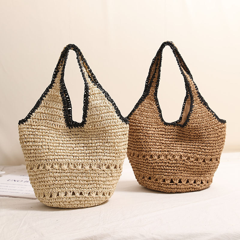 Woven Bag 0418