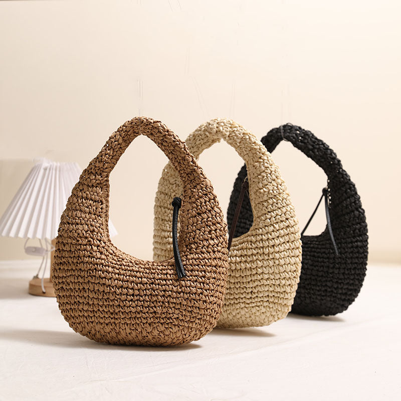 Woven Bag 0318