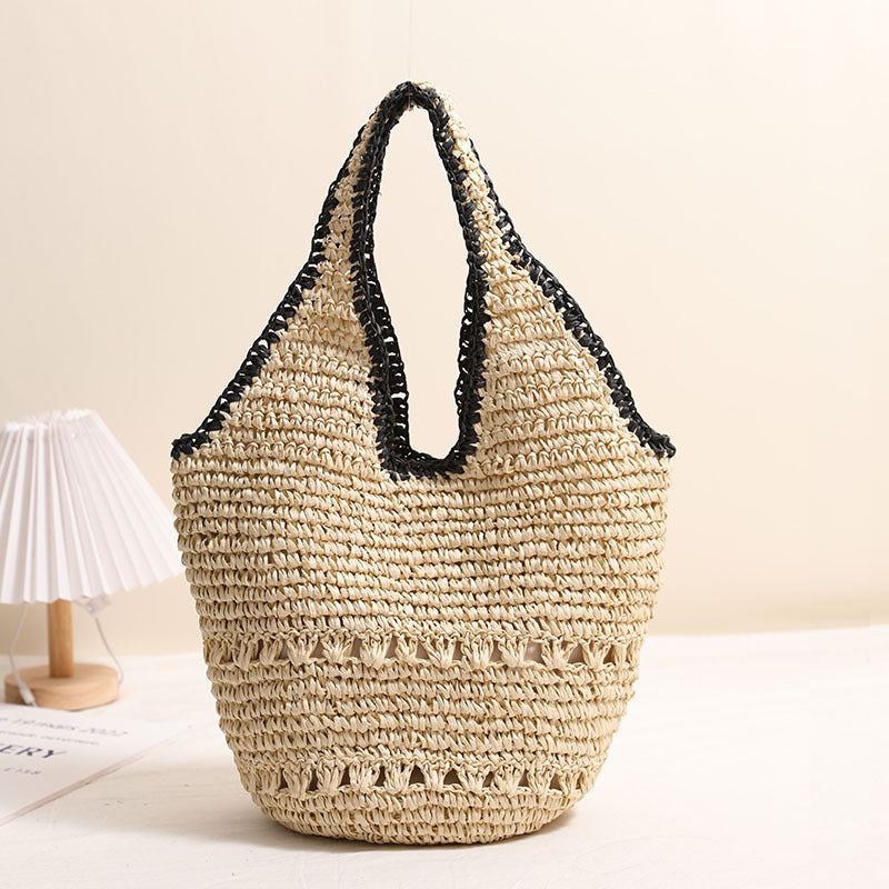 Woven Bag 0418