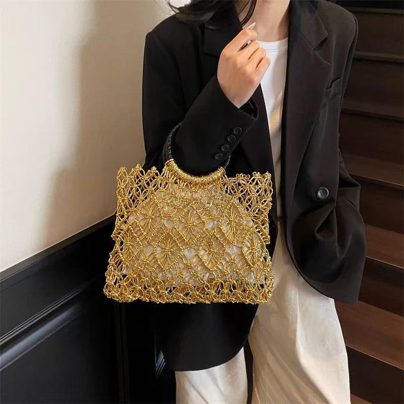 Woven bag 0720