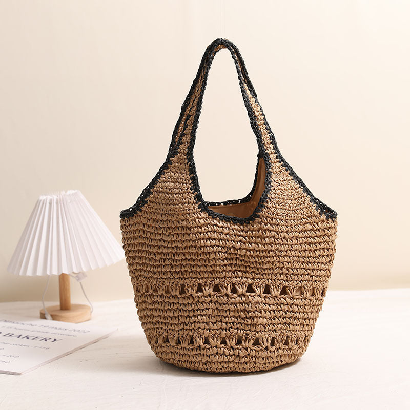 Woven Bag 0418