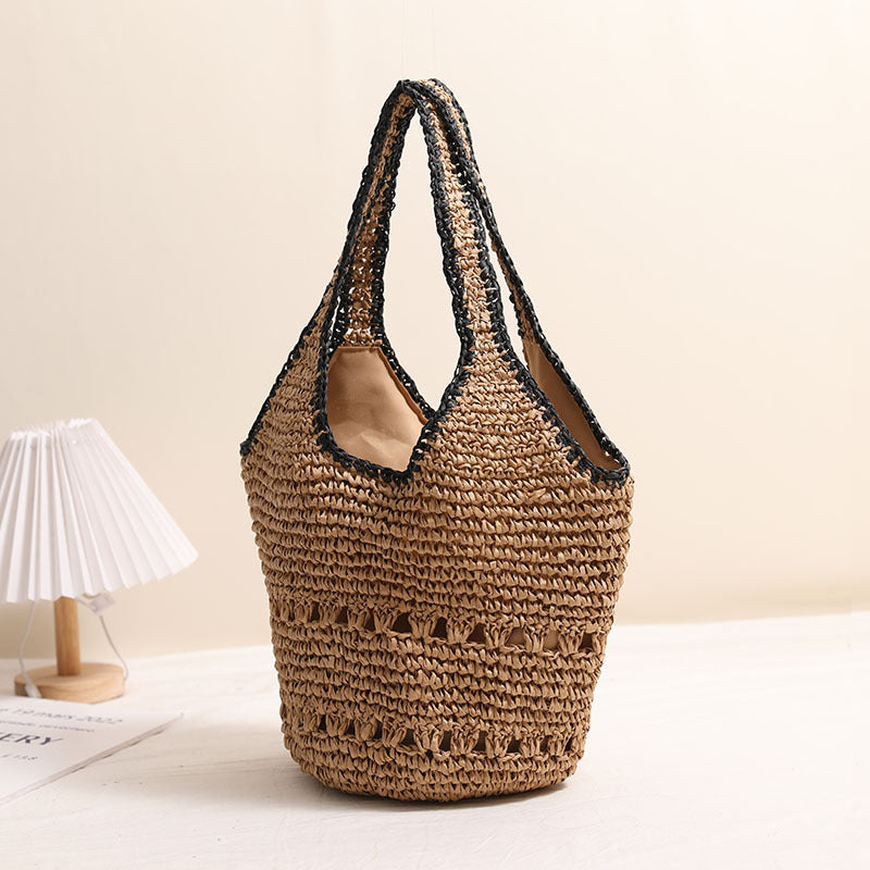 Woven Bag 0418
