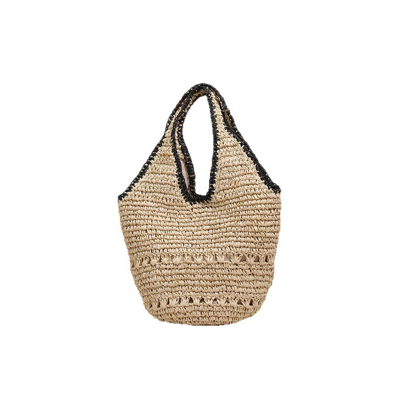 Woven Bag 0418