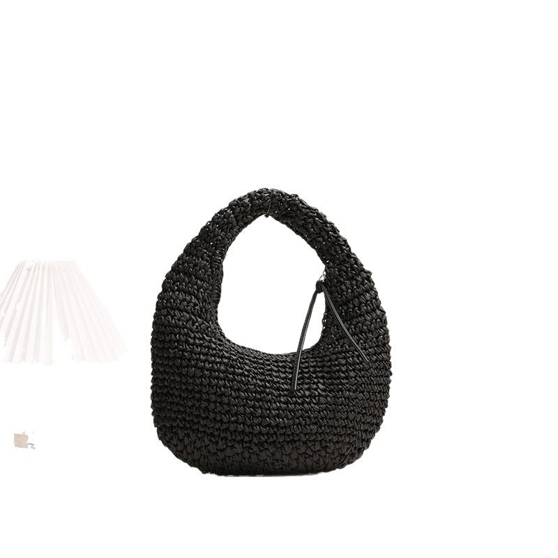 Woven Bag 0318