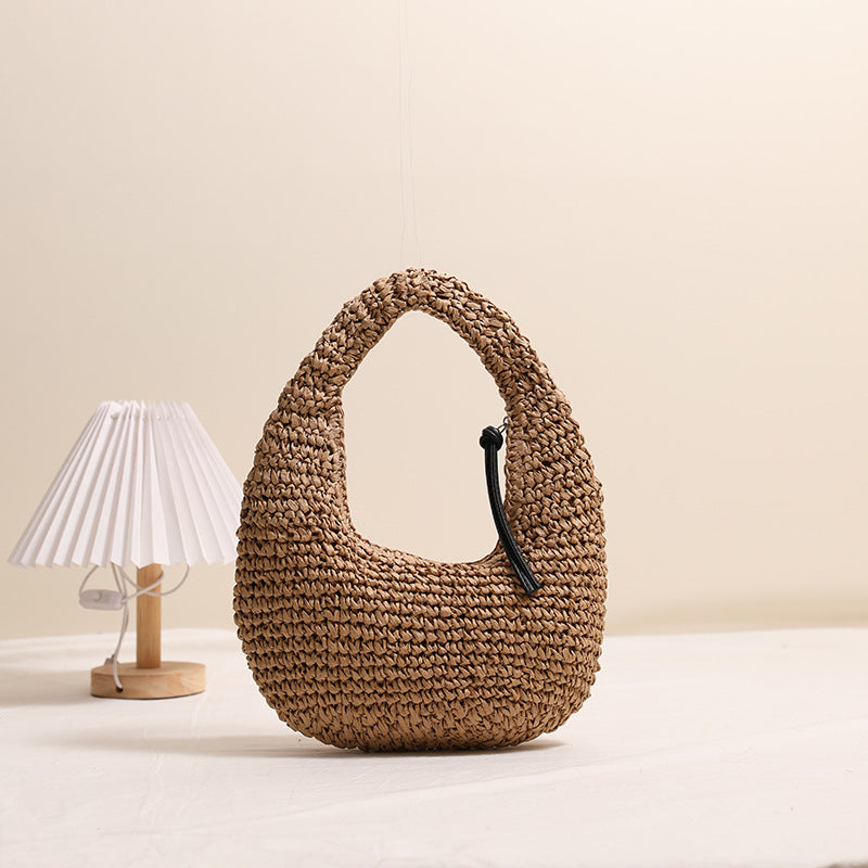 Woven Bag 0318
