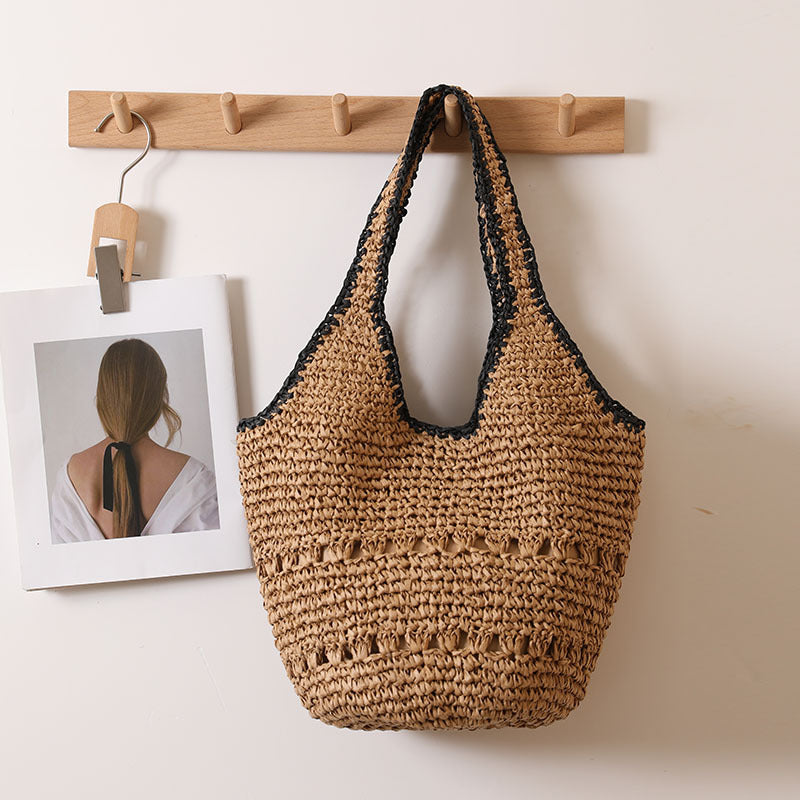 Woven Bag 0418