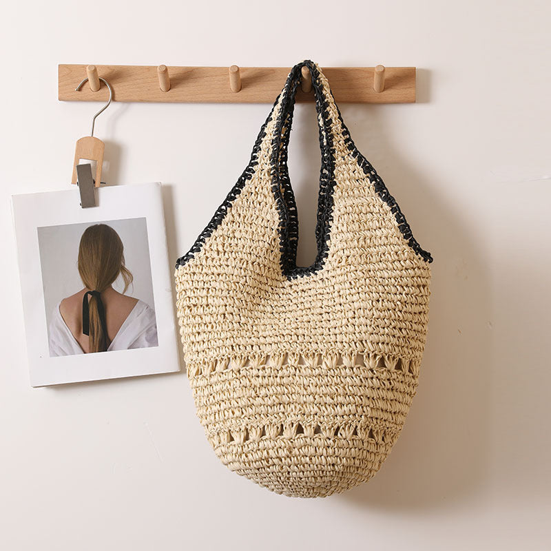 Woven Bag 0418