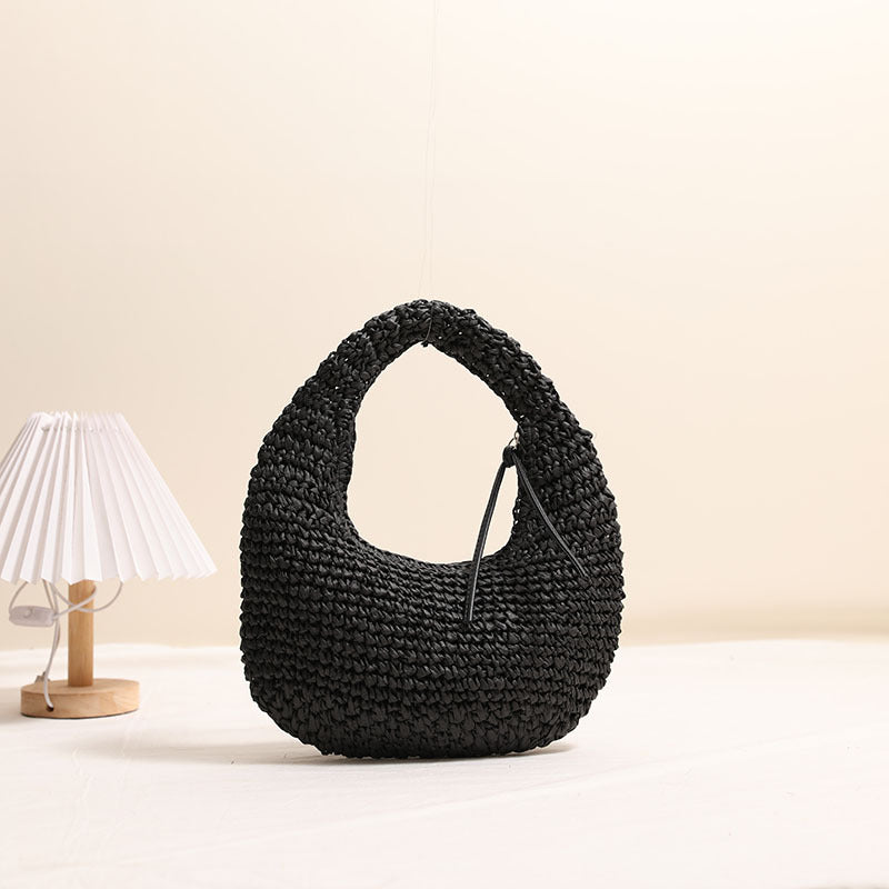 Woven Bag 0318