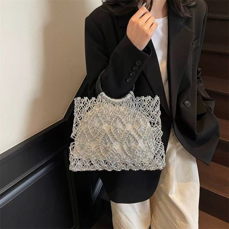 Woven bag 0720