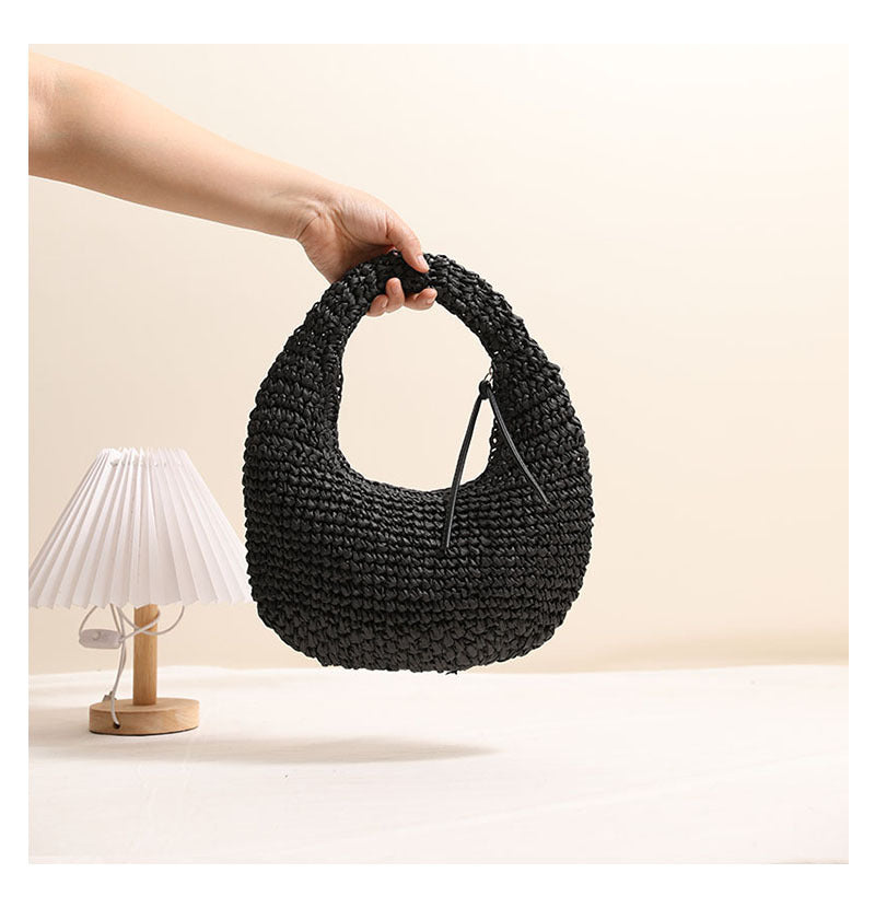 Woven Bag 0318