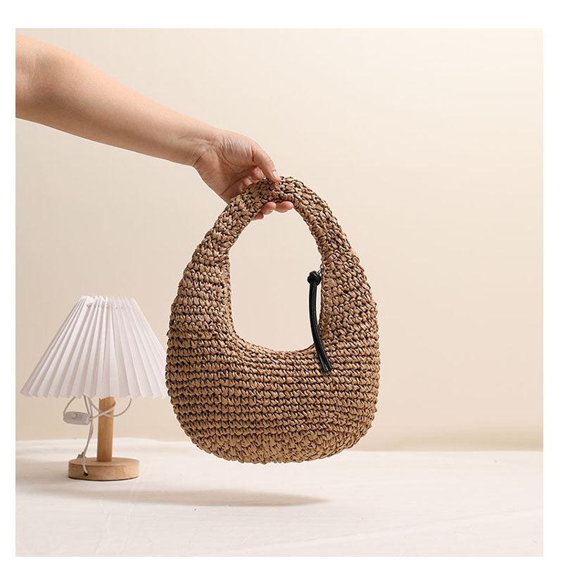 Woven Bag 0318